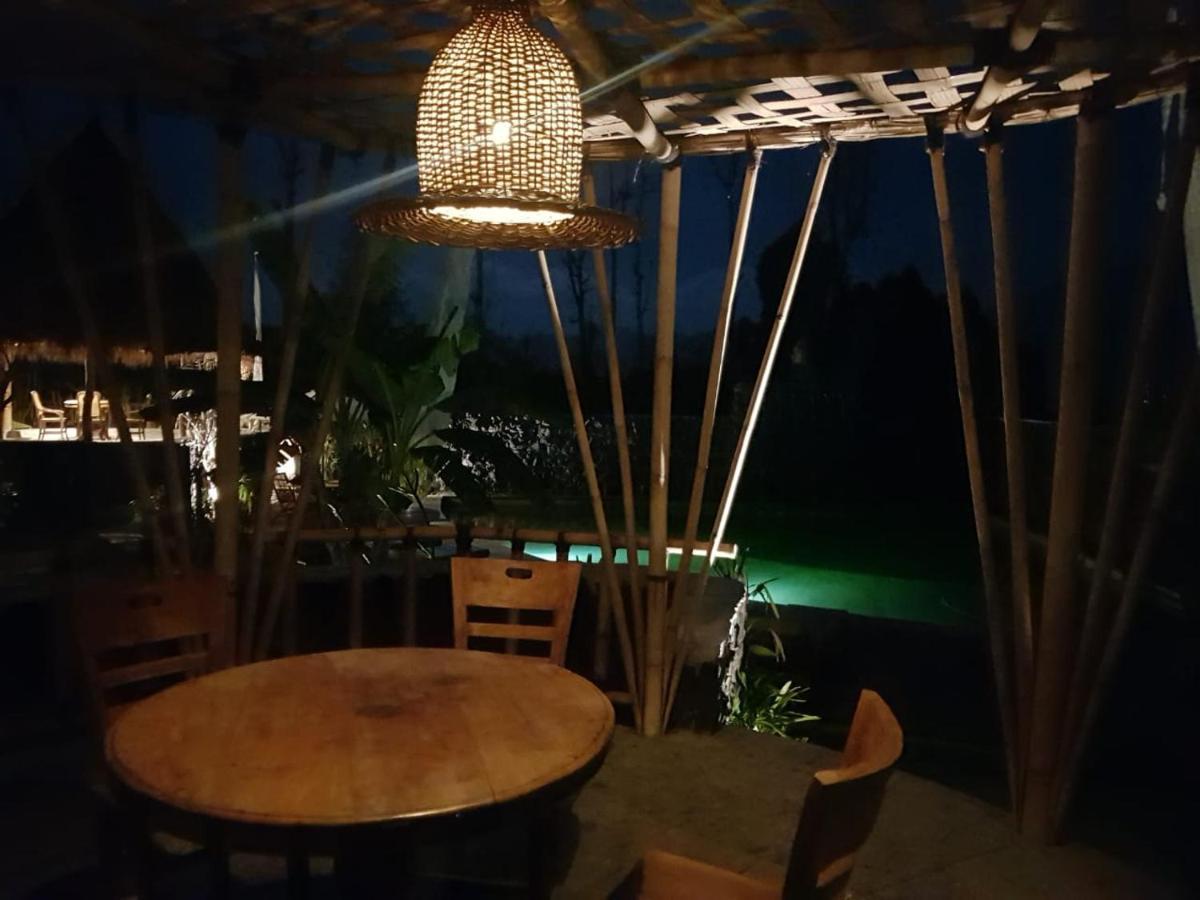 Geopark Village กินตามานี ภายนอก รูปภาพ