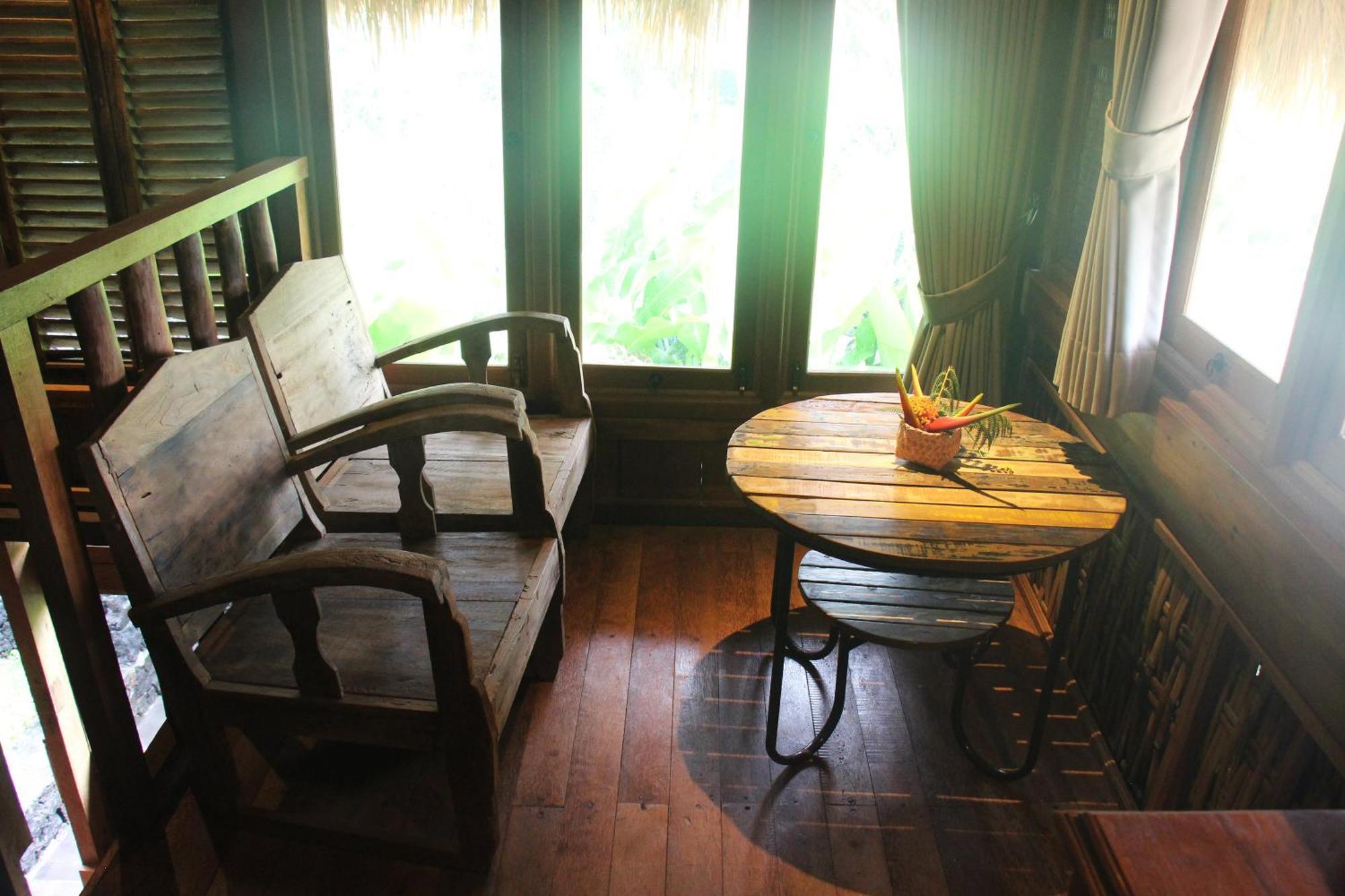 Geopark Village กินตามานี ภายนอก รูปภาพ
